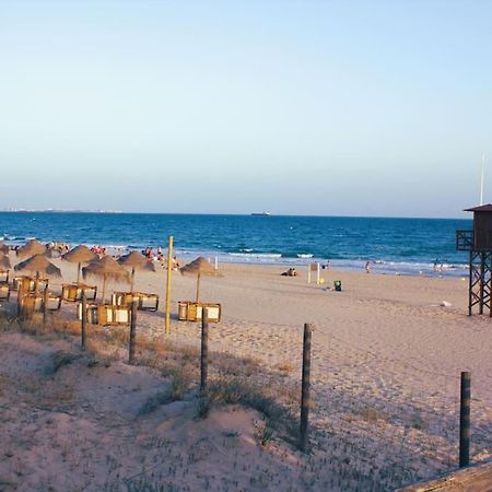 Appartamento Muy Cerca De La Playa. Primera Linea. Rota Esterno foto