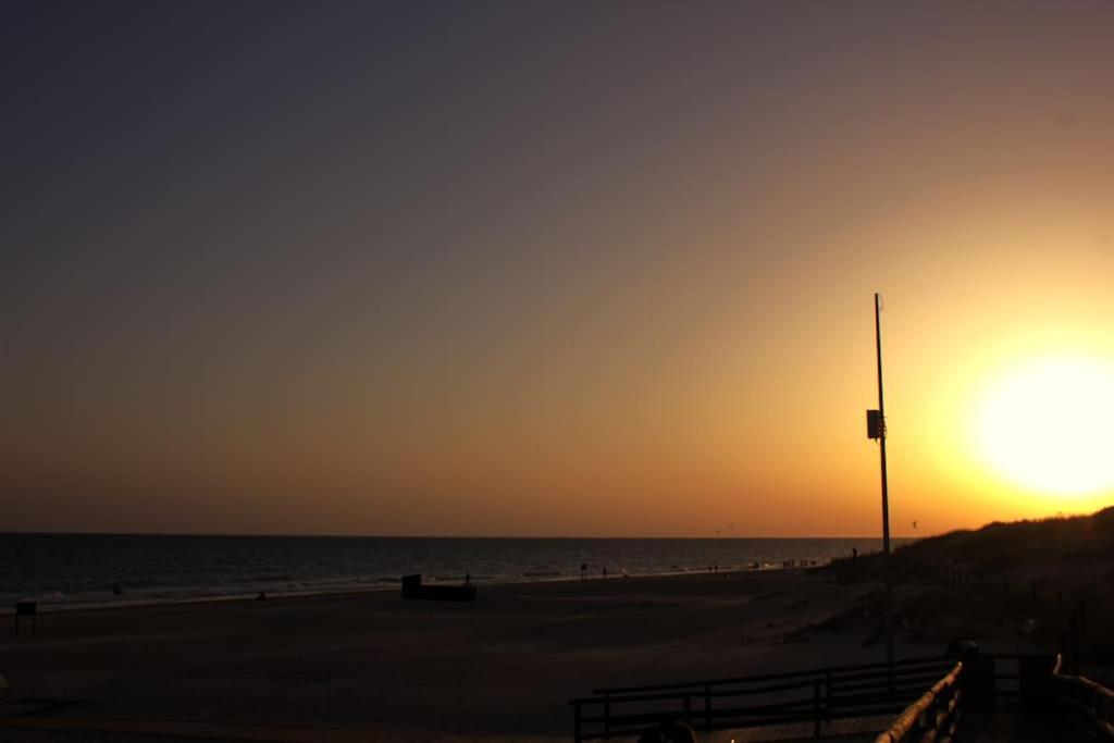 Appartamento Muy Cerca De La Playa. Primera Linea. Rota Esterno foto